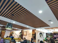 -北国小院(市桥店)