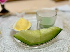 静冈蜜瓜-鮨一日本料理(大中华店)
