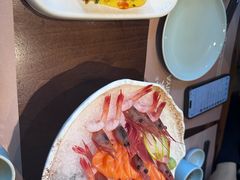 -山葵家·创意料理(临平银泰城店)