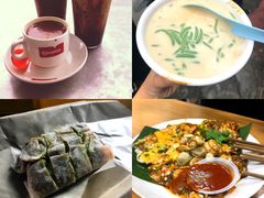 -金伯利街美食夜市