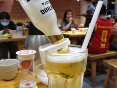 -木屋烧烤(岗顶二店)