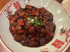 -鑫日千里马朝鲜族小馆(总店)