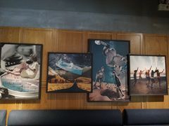 -Wagas沃歌斯(大学路店)