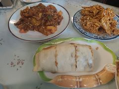 -鼎香润(德胜门内店)