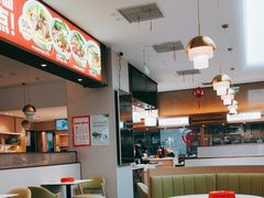 -李先生牛肉面大王(广渠门内店)