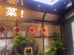 -赣江里•江西菜(望京旺角店)