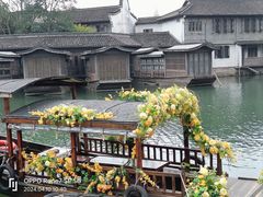 -乌镇景区