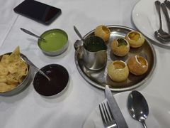 -葛尼沙印度餐厅 (镇明路店)