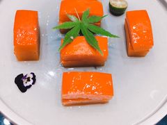 -庆余楼·用心与食材·特色菜&灶头面(仙蠡墩店)