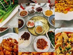 -上庄晋风庄园(上庄店)