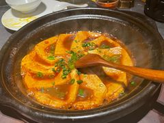 -炊烟小炒黄牛肉(浦东世纪汇店)