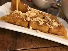 -三生小馆(亭知路店)