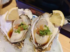 -琴寿司居酒屋(中山广场店)