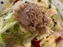 -萨莉亚意式餐厅(南京环亚凯瑟琳广场店)