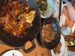 -徐小姐地锅鸡(铜山万达店)