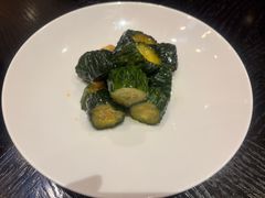 -海天楼中餐厅(吴宫泛太平洋酒店)
