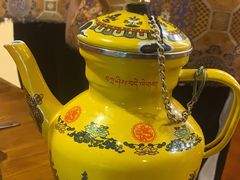 -如意林卡藏餐吧(大昭寺店)