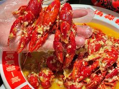 -阿财老铺·老蚌埠龙虾城(华夏总店)