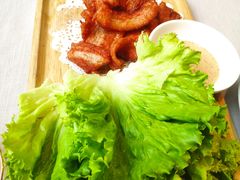 -颂福楼·南京菜(定淮门店)