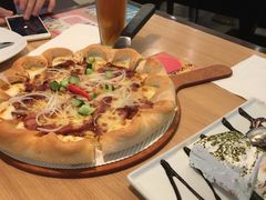 -必胜客(金开大道店)