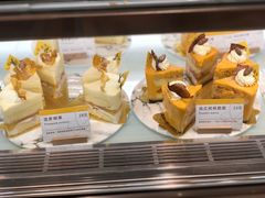 -三只蜜蜂蛋糕(东城店)