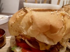 -G+KITCHEN(龙湖狮山天街店)