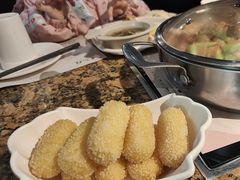 -黄记煌三汁焖锅(渝北金港国际店)