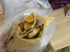 -永旺黄岛购物中心