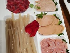 -安安火锅(上美广场店)