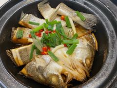 -喜洲翰林餐厅(董家百年老宅店)