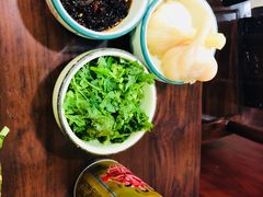 -恩福来涮羊肉(中北旗舰店)