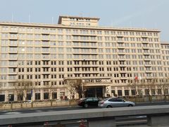 -北京民族饭店