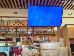 -西贝莜面村(当代商城店)