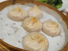 -裕兴记•蟹黄面馆(人民广场店)