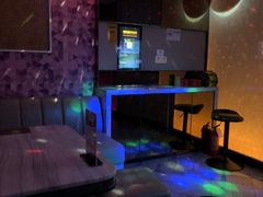 -星聚会KTV(西湖银泰店)