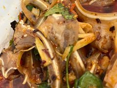 -川味居·纸包鱼