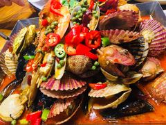 麻辣醉八鲜-必点海鲜·鲅鱼水饺(鞍山西道店)