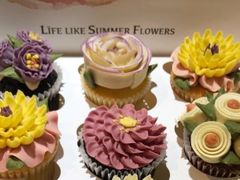 -BON CAKE(华贸购物中心店)