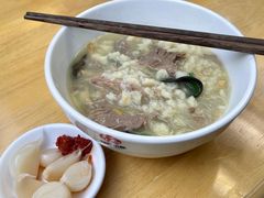 -老乌家特色小炒泡馍(大皮院店)