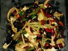 -胡桃里音乐酒馆(曲江店)