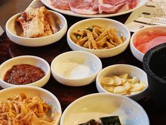 -Dombe豚(黑猪肉街店)