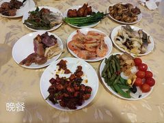 -碧中海汤泉汗蒸酒店