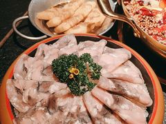-色響火锅(恒隆广场店)