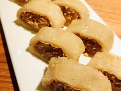 豆香麻糍-原製原味(普陀山磐龙店)