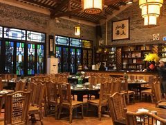 大堂-猪肉婆私房菜(容桂总店)
