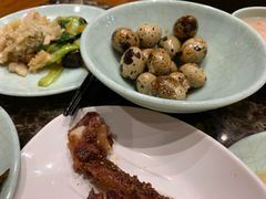 小食-水晶之星洗浴温泉汗蒸