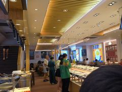 -素满香·Vegan食养自助(天一广场店)