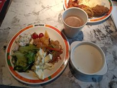 -比格比萨自助(宝山日月光店)