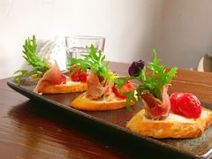 -吃饼人西餐(南开店)