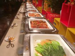 -宜昌富力皇冠假日酒店·咖啡1号西餐厅